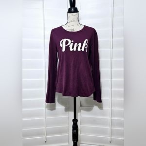 "PINK" VICTORIA'S SECRET T-SHIRT